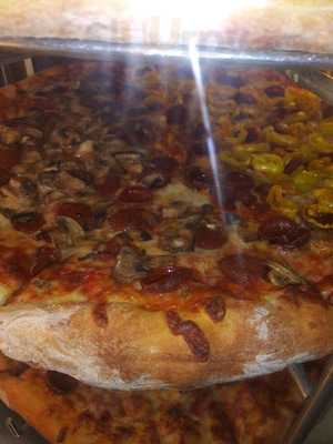 Bay And Goodman Pizza