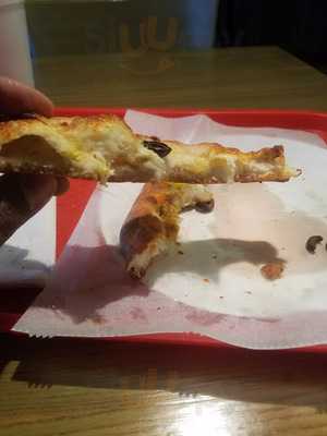 Bay And Goodman Pizza