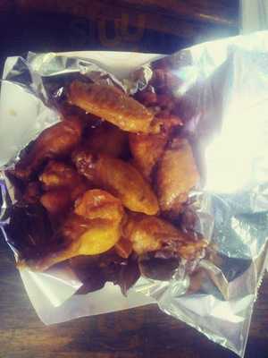 Straight Home Inn Pizzeria