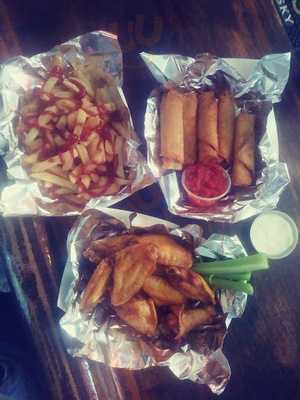 Straight Home Inn Pizzeria