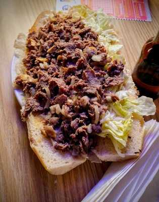 Straight Home Inn Pizzeria