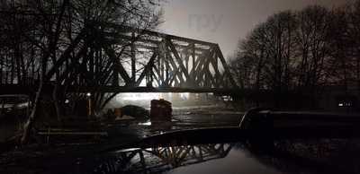 Straight Home Inn Pizzeria