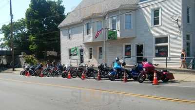 Straight Home Inn Pizzeria