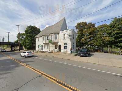 Straight Home Inn Pizzeria