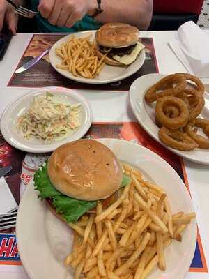 Steak 'n Shake