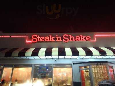 Steak 'n Shake