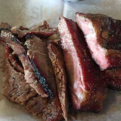 Houston Barbecue Company