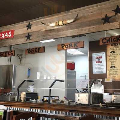 Houston Barbecue Company