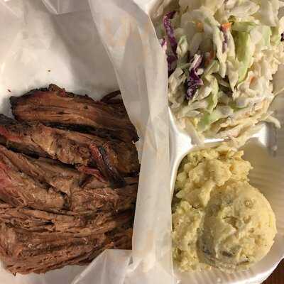 Houston Barbecue Company