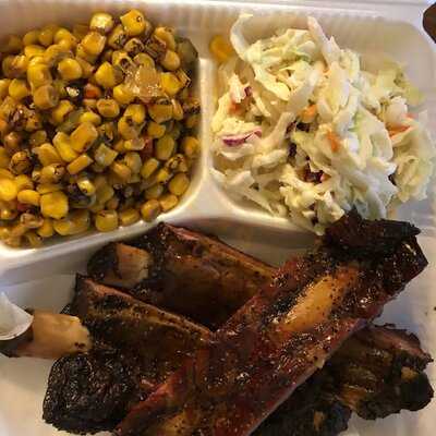 Houston Barbecue Company