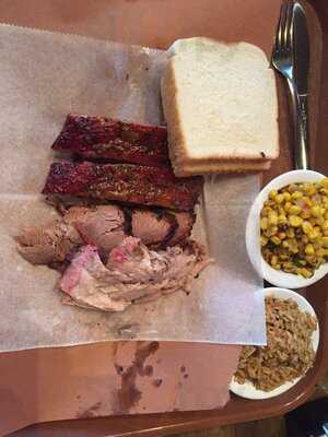 Houston Barbecue Company
