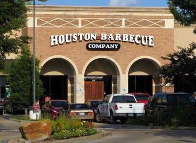 Houston Barbecue Company