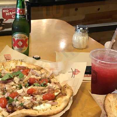 Mod Pizza
