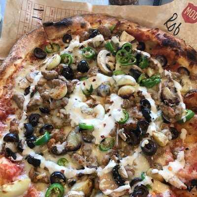 Mod Pizza
