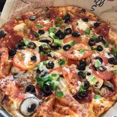 Mod Pizza