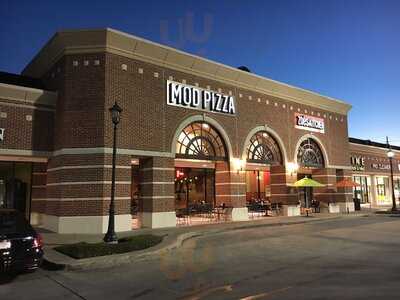 Mod Pizza