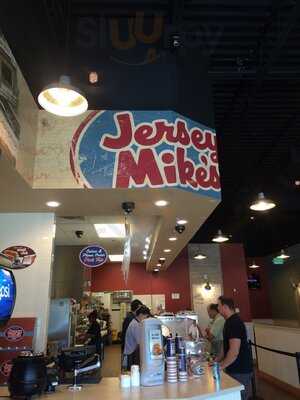 Jersey Mike's Subs