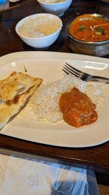 Royal Indian Cuisine & Bar