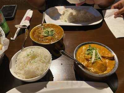 Royal Indian Cuisine & Bar