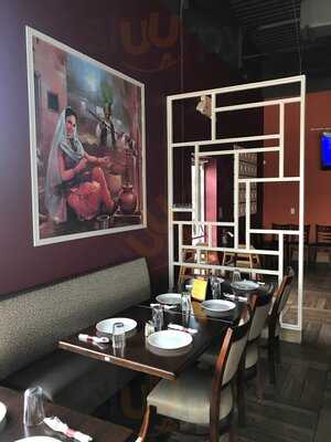 Royal Indian Cuisine & Bar