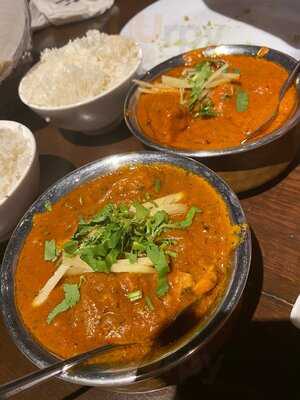 Royal Indian Cuisine & Bar