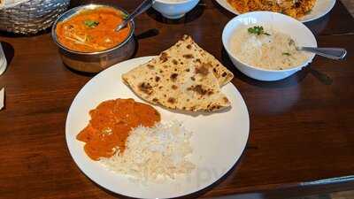 Royal Indian Cuisine & Bar