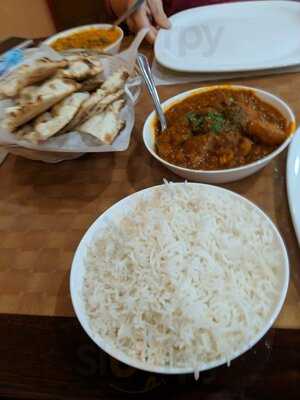 Royal Indian Cuisine & Bar