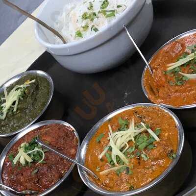 Royal Indian Cuisine & Bar