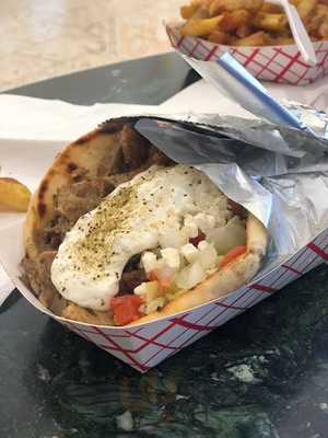 Greek Gyros