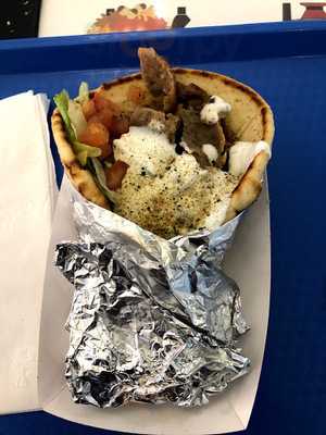 Greek Gyros
