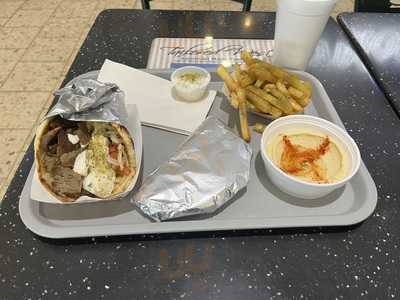 Greek Gyros