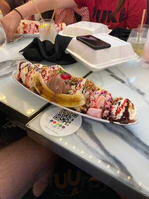 Sugar Factory