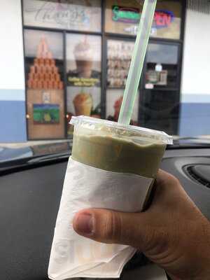 Thang French Coffee & Bubble Tea