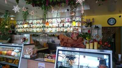 Thang French Coffee & Bubble Tea