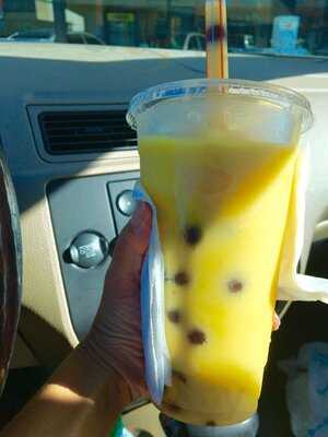 Thang French Coffee & Bubble Tea