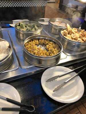 Hokkaido Chinese And Japanese Buffet