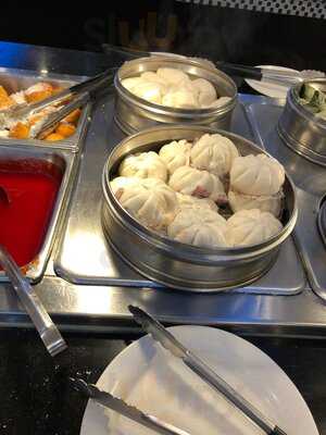 Hokkaido Chinese And Japanese Buffet