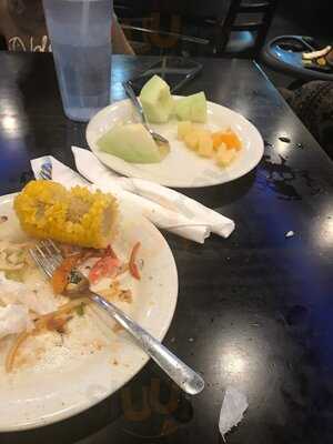 Hokkaido Chinese And Japanese Buffet