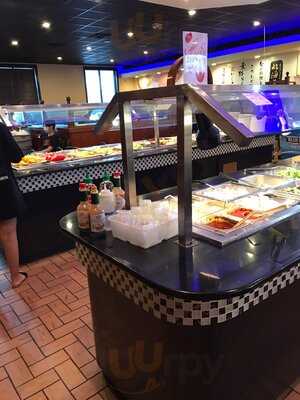 Hokkaido Chinese And Japanese Buffet