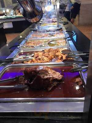 Hokkaido Chinese And Japanese Buffet