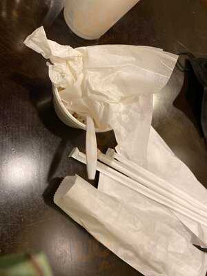 Hokkaido Chinese And Japanese Buffet