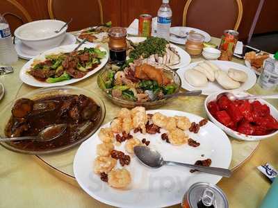 Wah Kung Restaurant