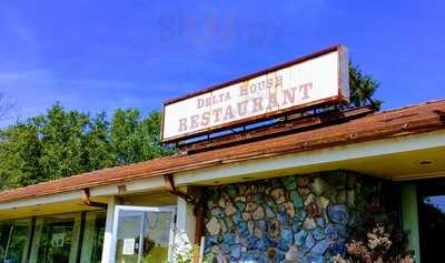 Delta House