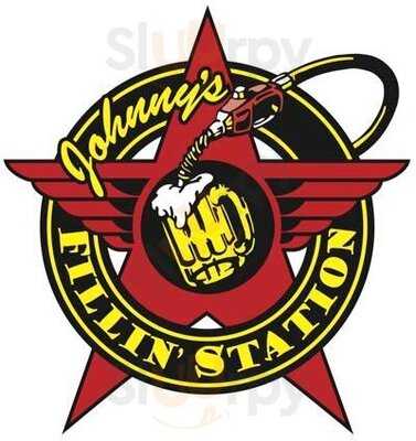 Johnny's Fillin' Station