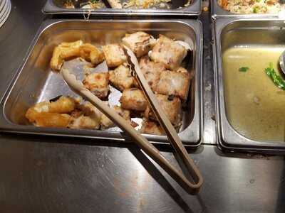 Pine Forest Garden Vegetarian Restaurant