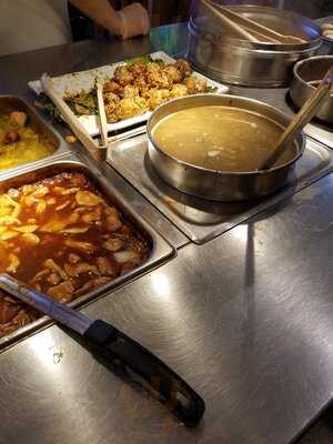 Pine Forest Garden Vegetarian Restaurant