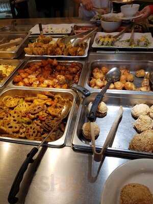 Pine Forest Garden Vegetarian Restaurant