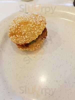 Pine Forest Garden Vegetarian Restaurant