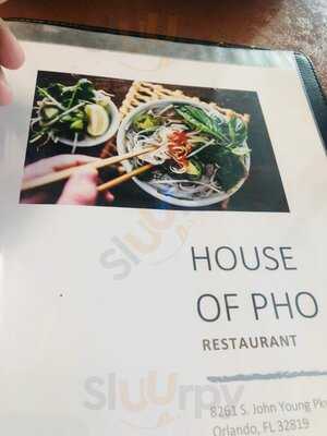 House Of Pho