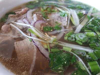 House Of Pho
